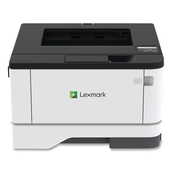 MS431dw Laser Printer, Lexmark, Mfr#: MS431DW